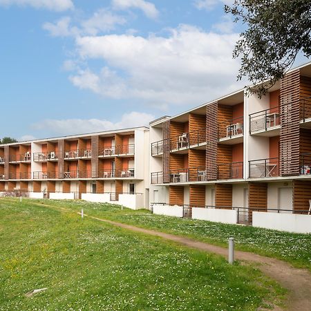 Vacanceole - Le Fonserane - Beziers Sud Exterior foto