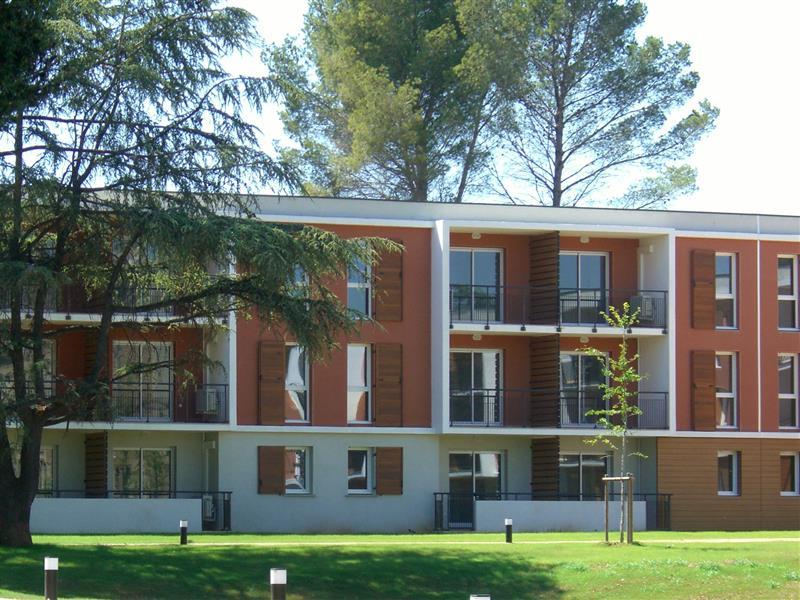 Vacanceole - Le Fonserane - Beziers Sud Exterior foto