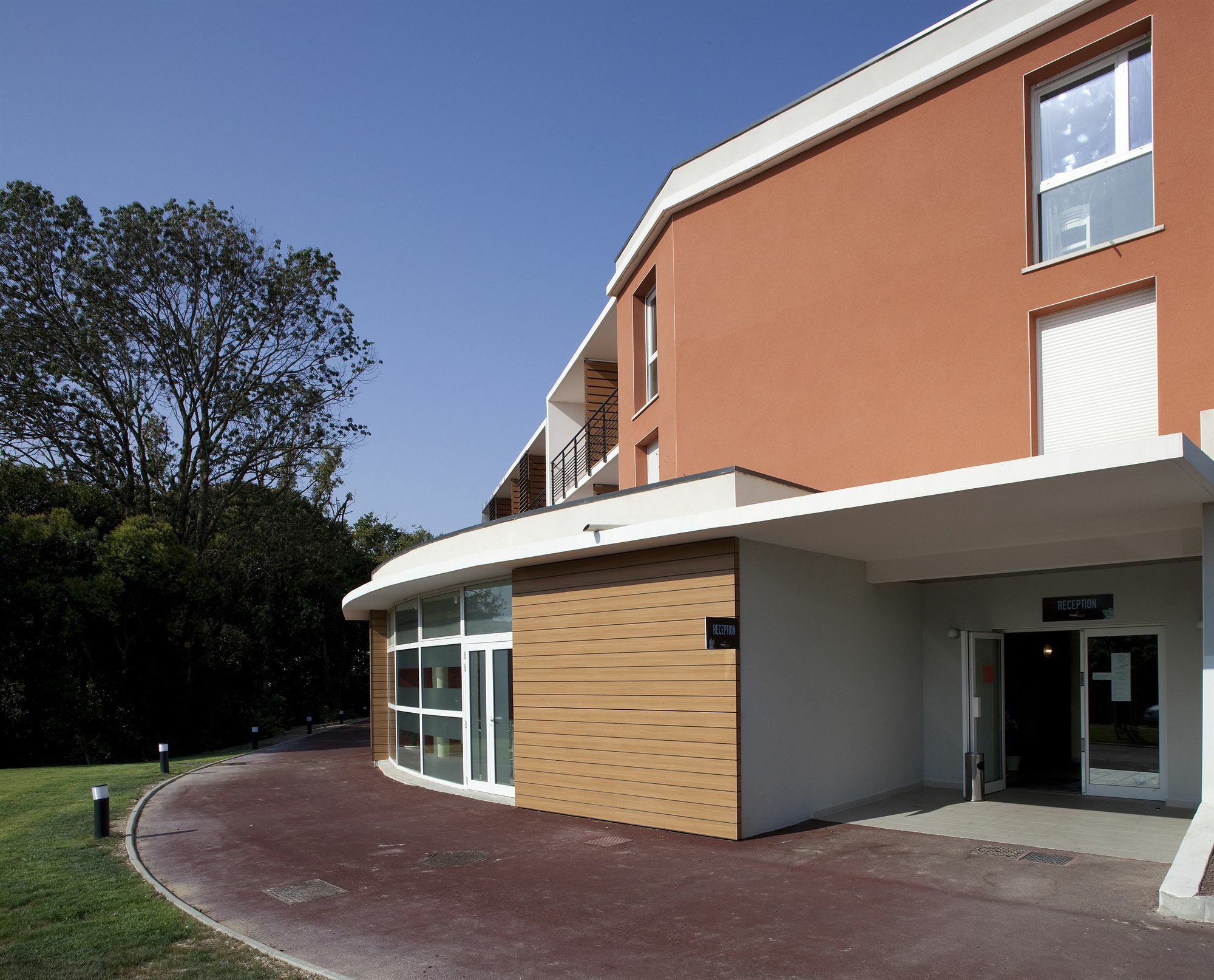 Vacanceole - Le Fonserane - Beziers Sud Exterior foto