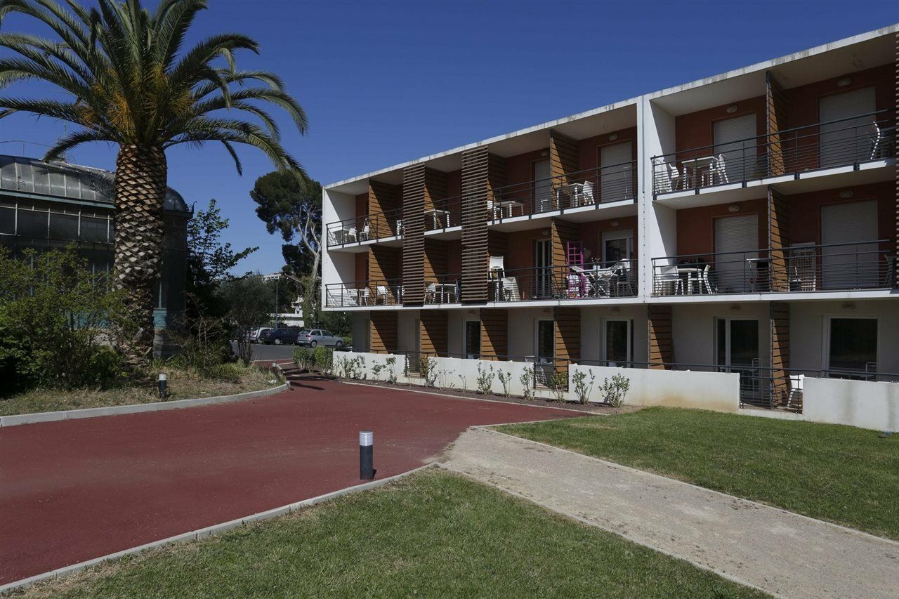 Vacanceole - Le Fonserane - Beziers Sud Exterior foto